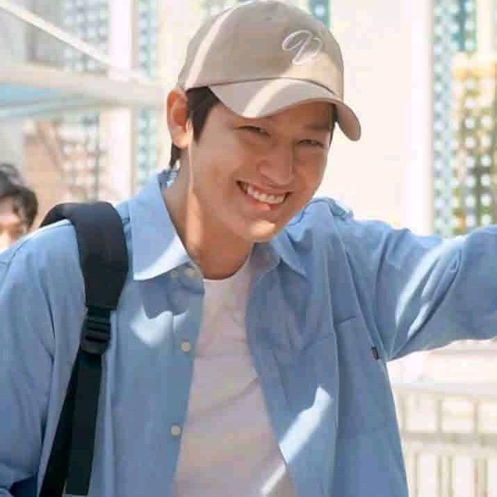 Latest photo of Kim Bum