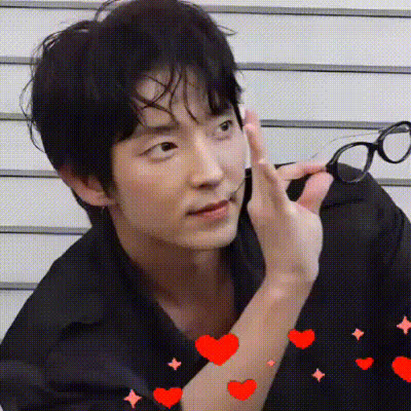 Popular profile image of Lee Joongi selected by vote