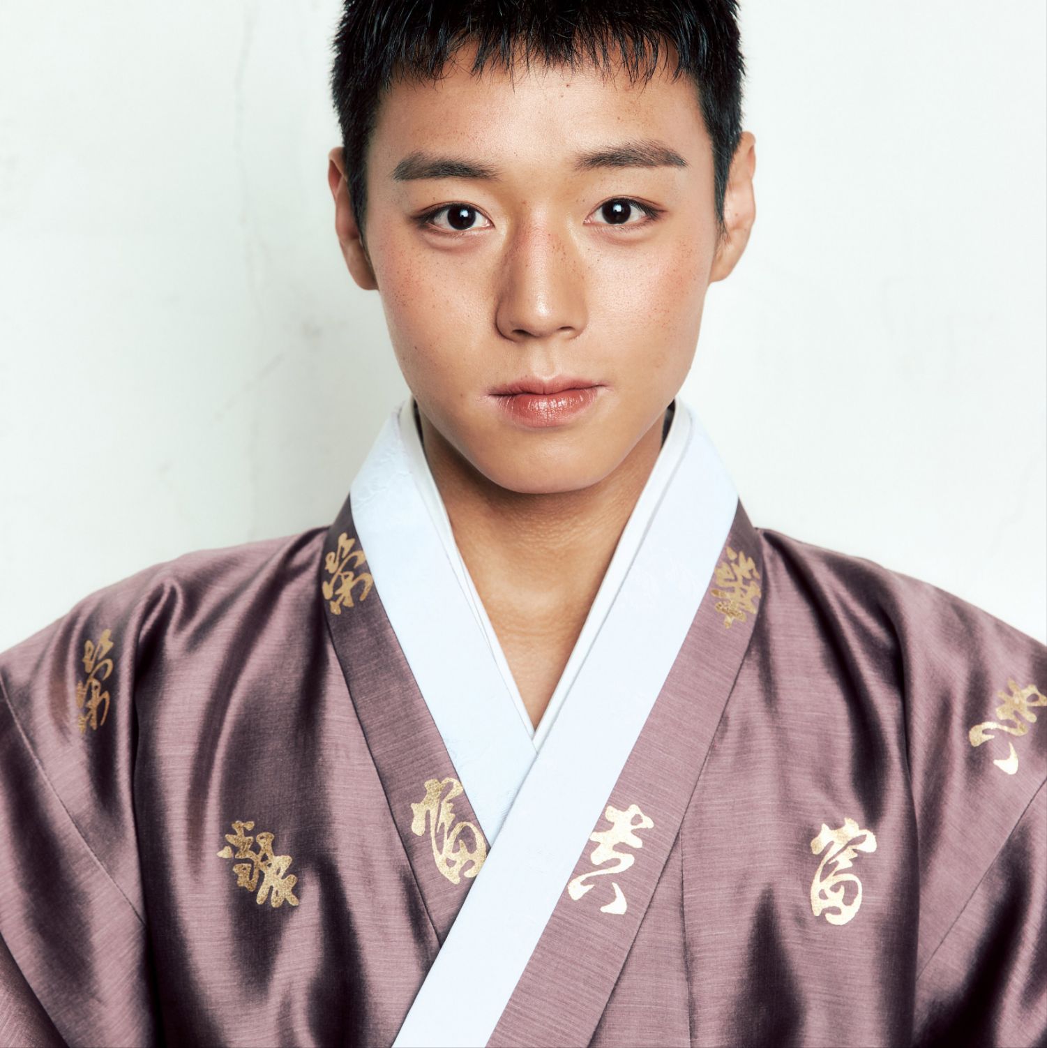 Recent activity shot of Park Jihoon