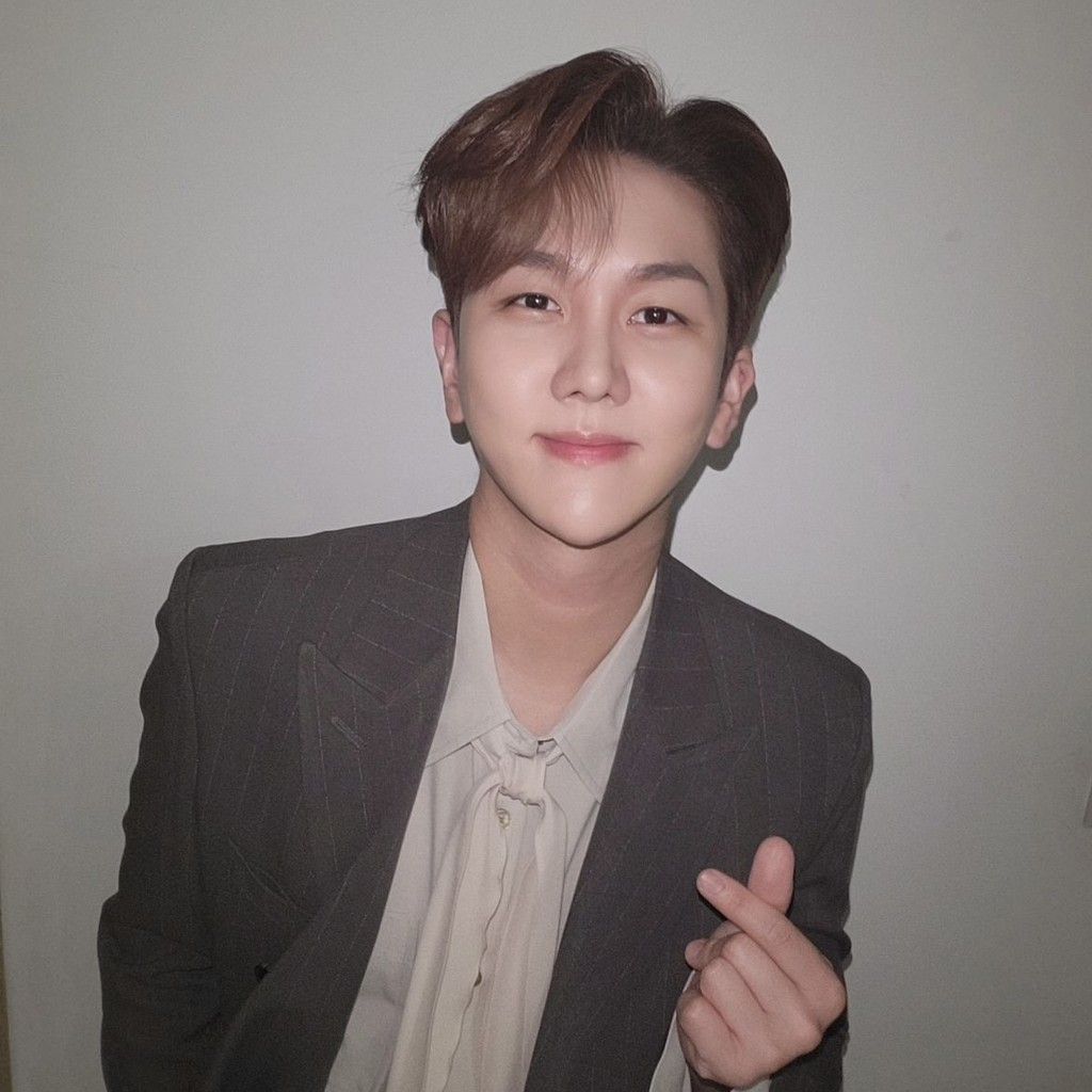 Latest photo of Kim Soochan