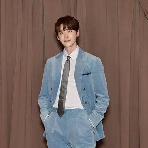 이종석의 최신 사진