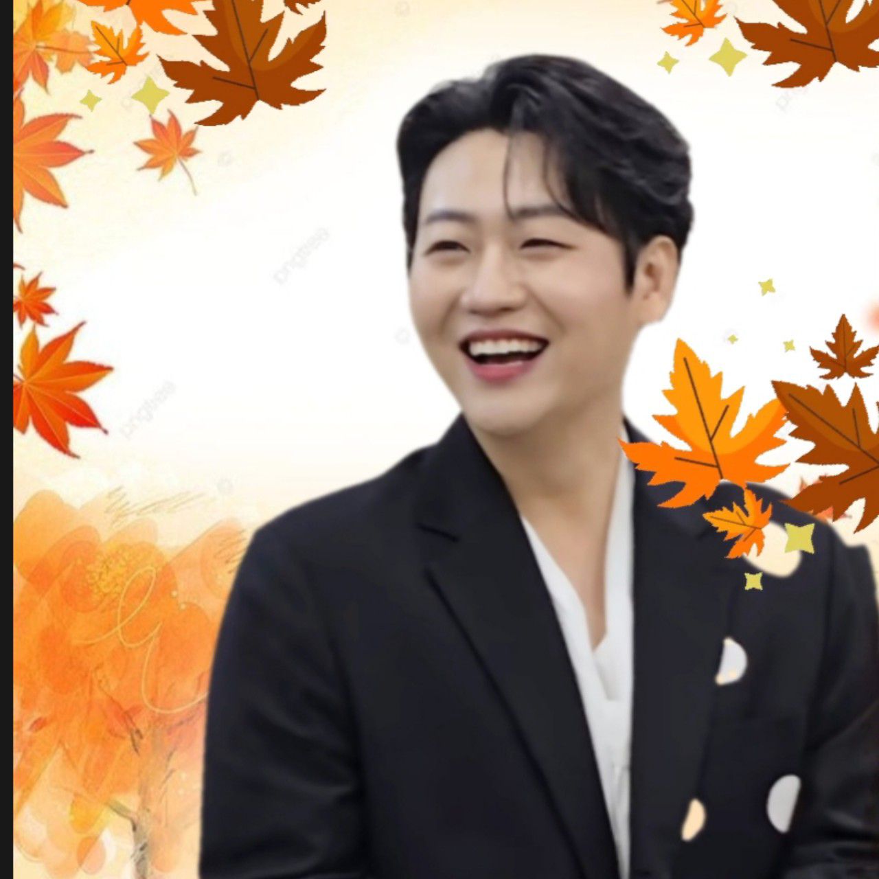 Latest photo of Min Soohyun