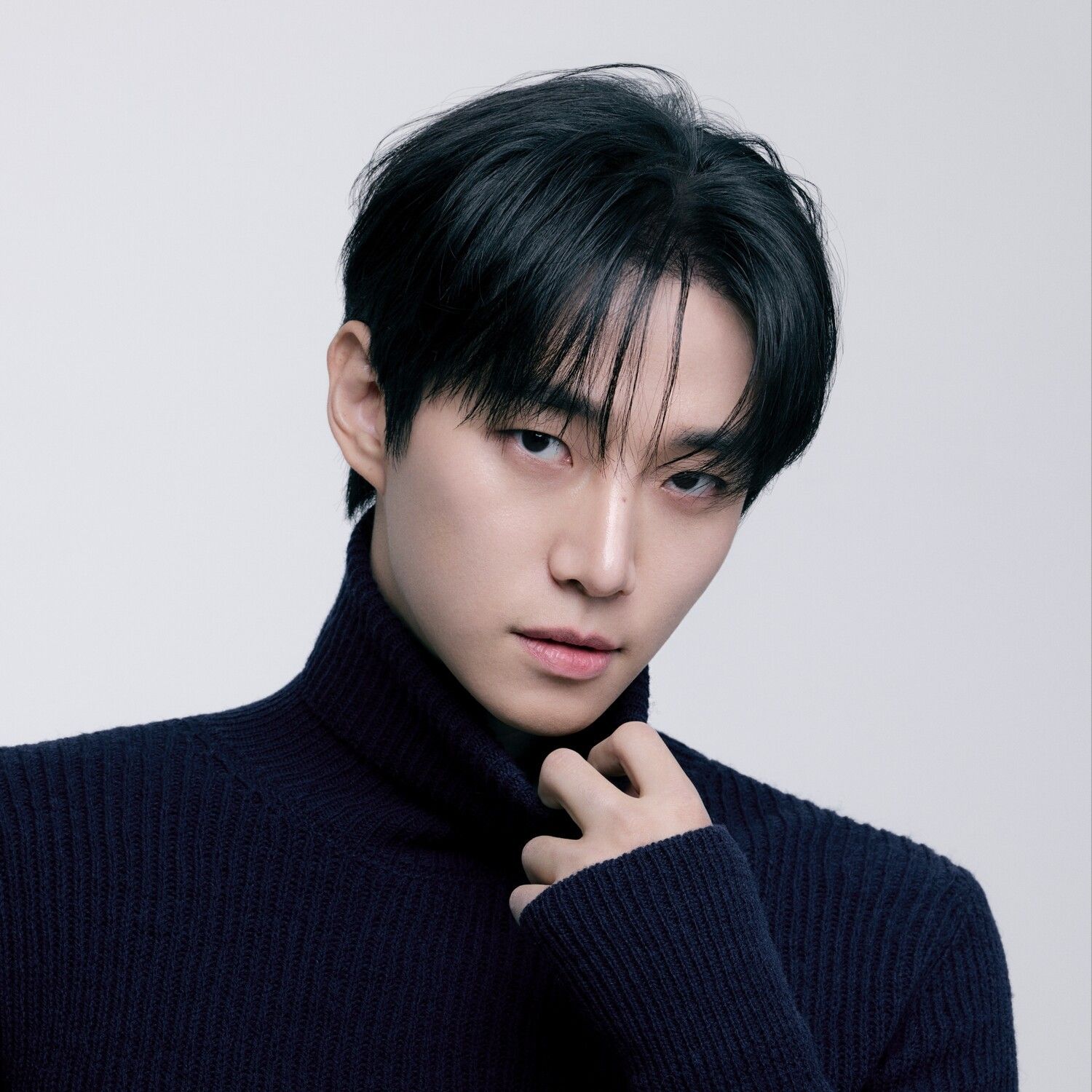 李俊昊的幕后花絮