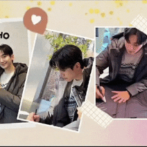 李俊昊的最新照片