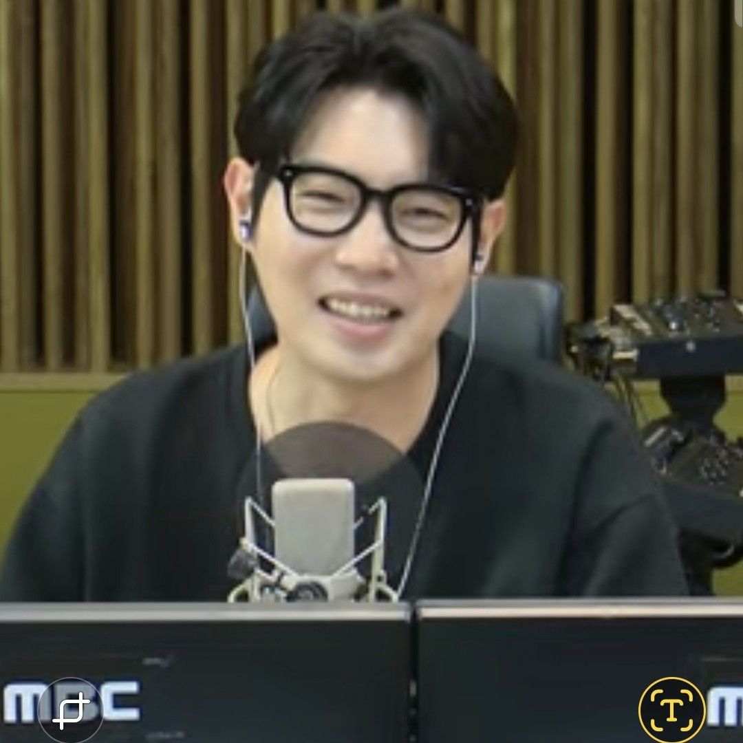 Latest photo of Son Taejin