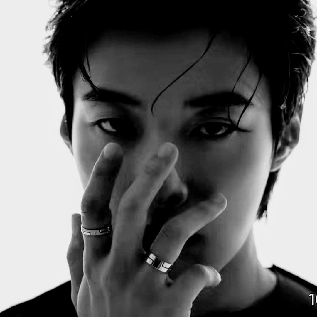Recent activity shot of Woo Dohwan