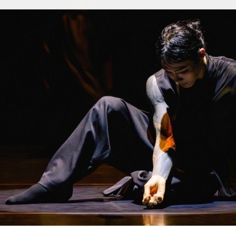 Recent activity shot of Ki Moogan