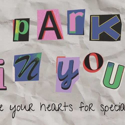 A moment captured by a fan of Park Minyoung