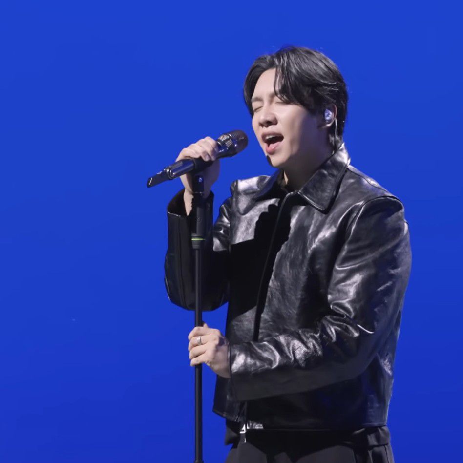 李升基的幕后花絮