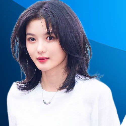 Popular profile photo of Kim Youjung loved by fans