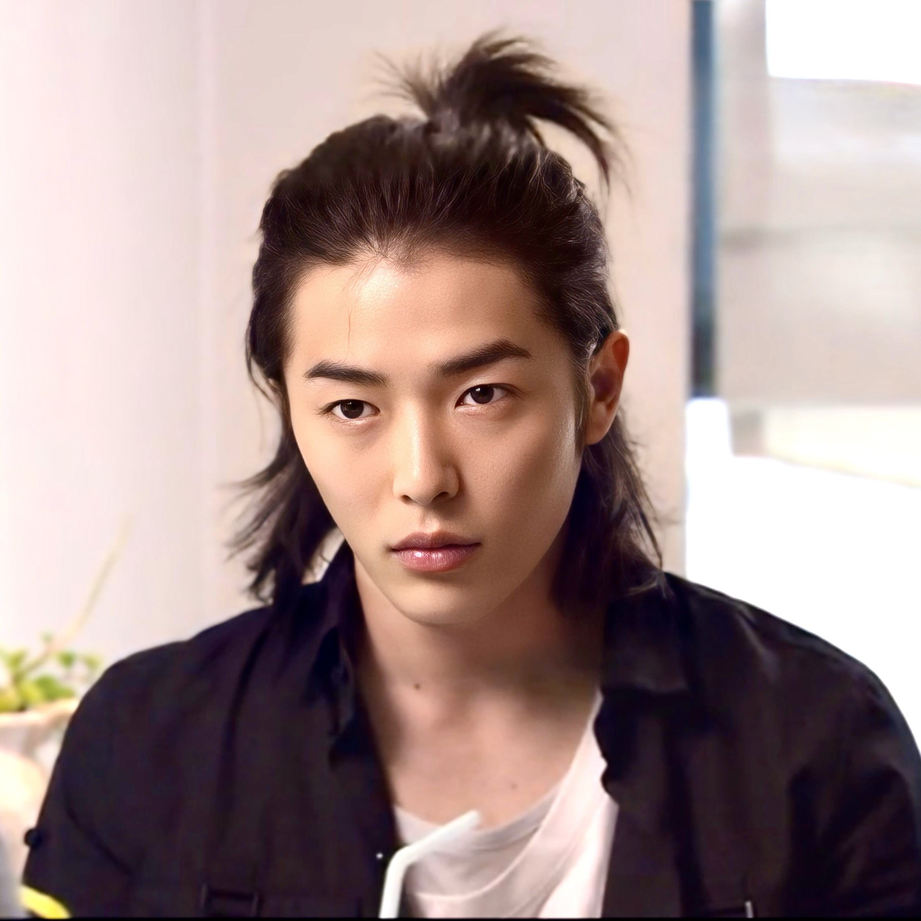 Latest photo of Kim Jaewook