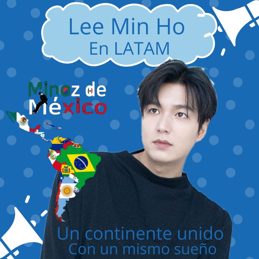 粉絲拍下的李敏鎬瞬間