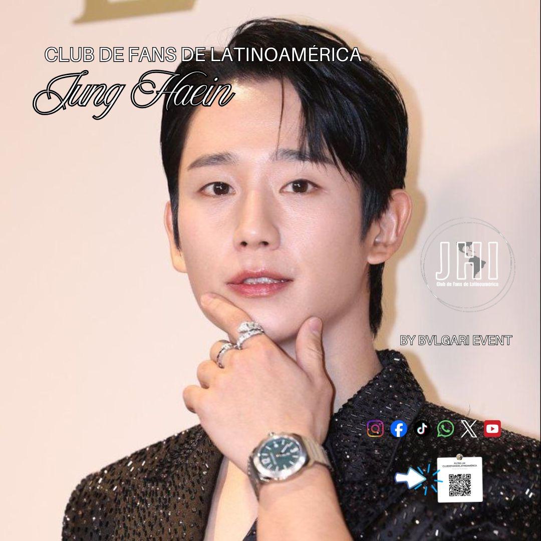 粉丝拍下的丁海寅瞬间