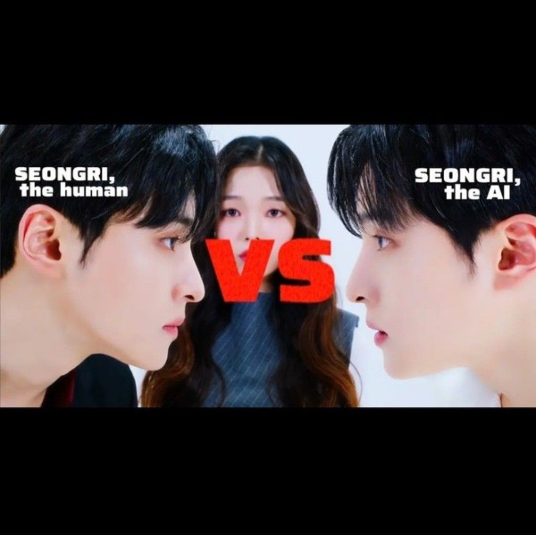 Seong Ri的最新照片