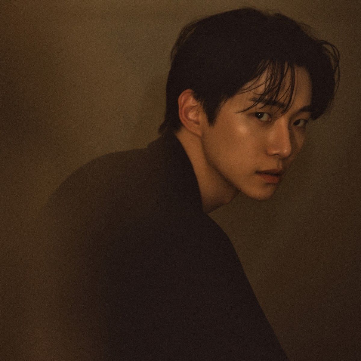 Foto terbaru dari Lee Junho