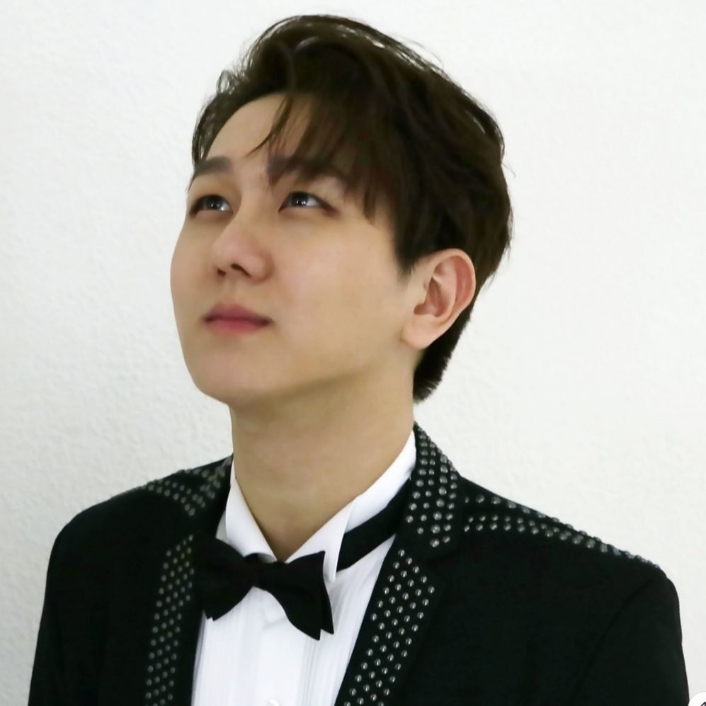 Foto kegiatan terbaru dari Kim Soochan