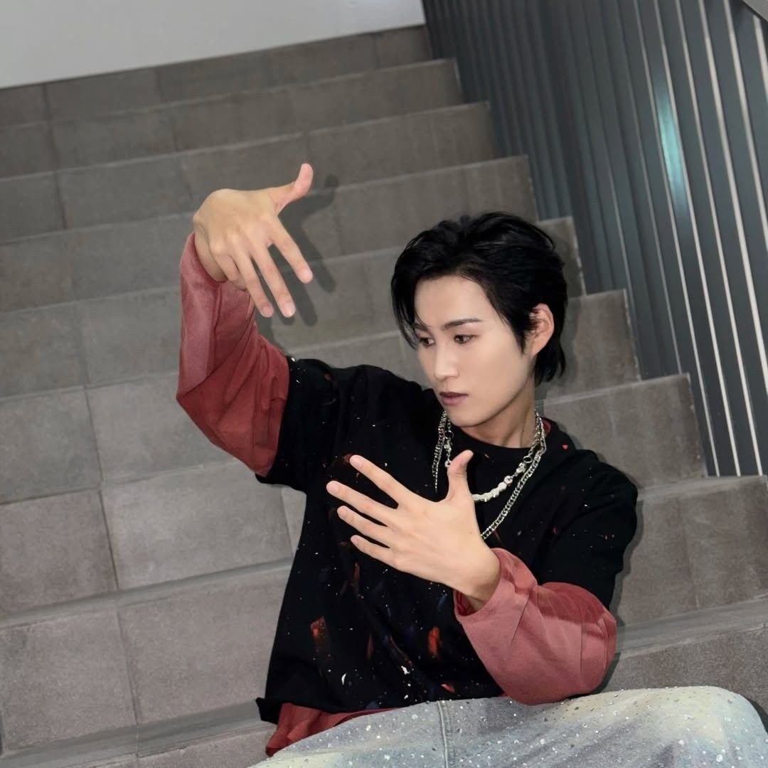 金熙栽的近期活动照