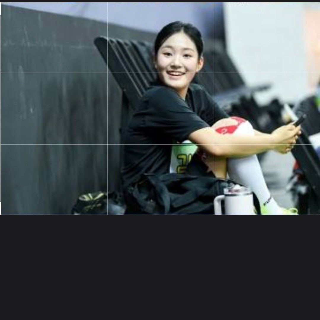 金泰延的幕後花絮