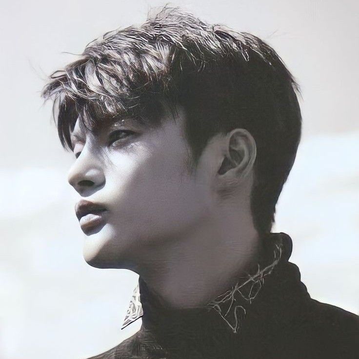 Behind-the-scenes cut of Seo Inguk