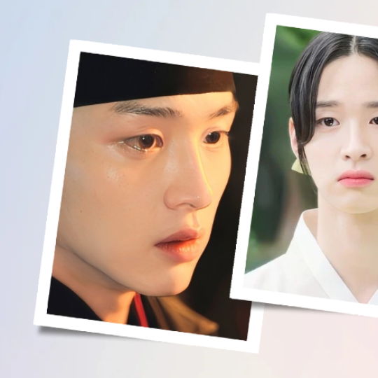 A moment captured by a fan of Jang Dongyoon