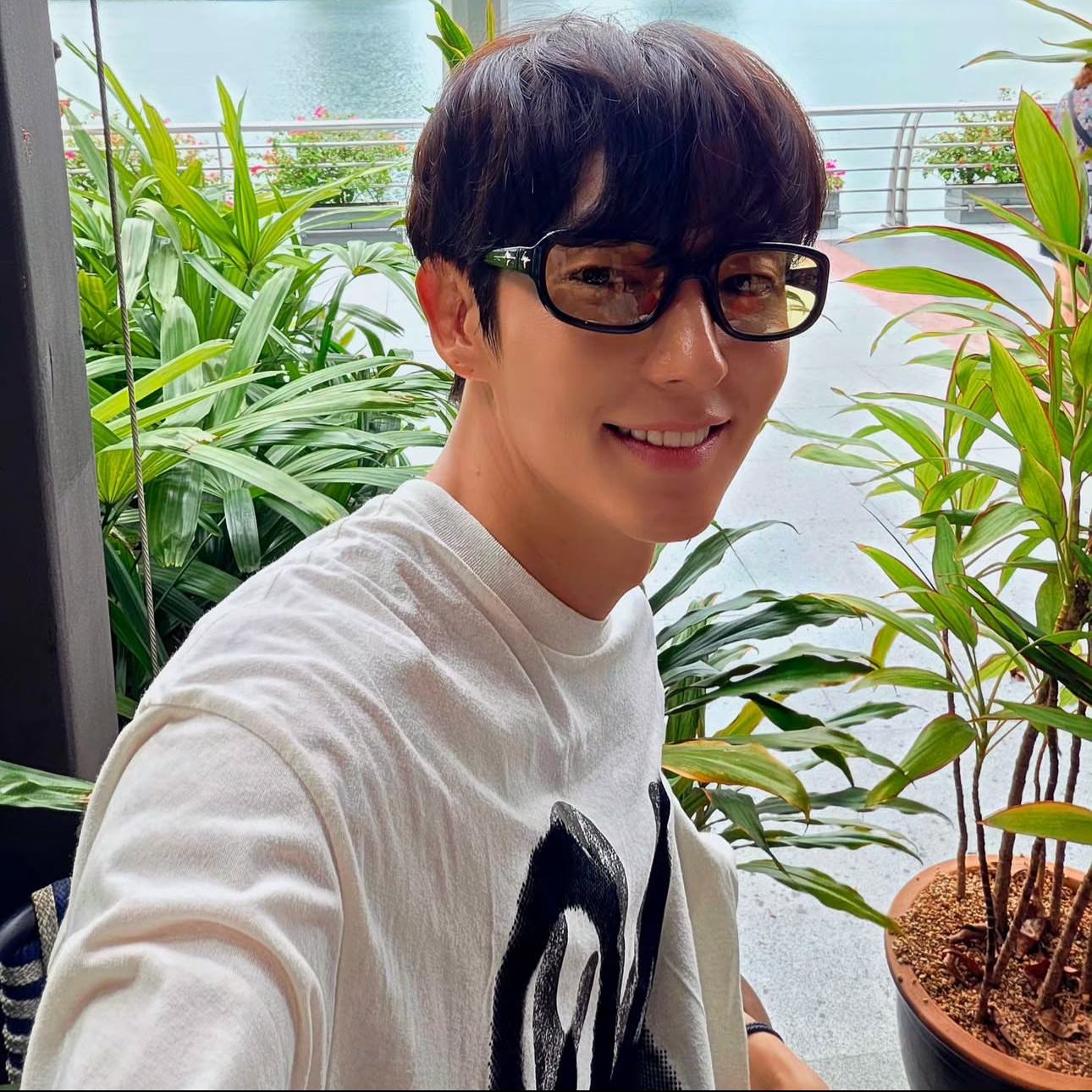 Latest photo of Lee Joongi