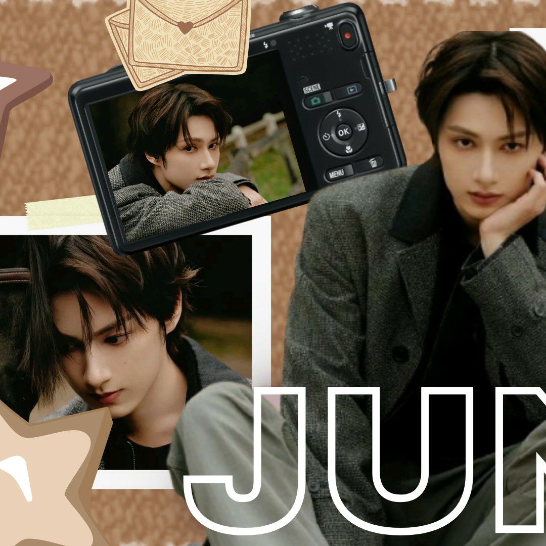 A moment captured by a fan of Wen Junhui