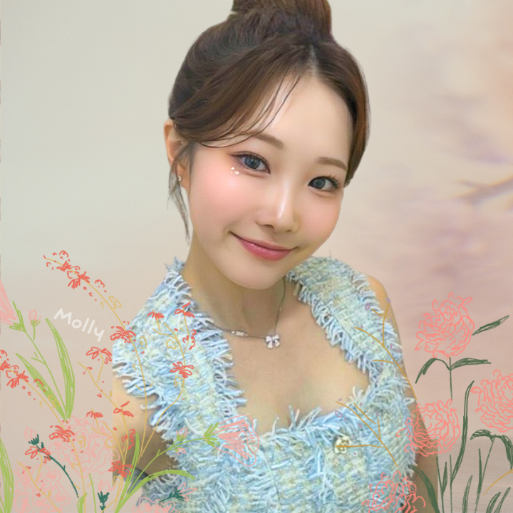 A moment captured by a fan of Jung Seojoo