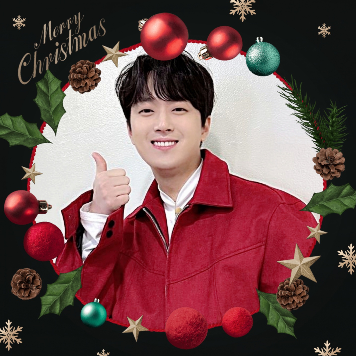 李灿元的近期活动照