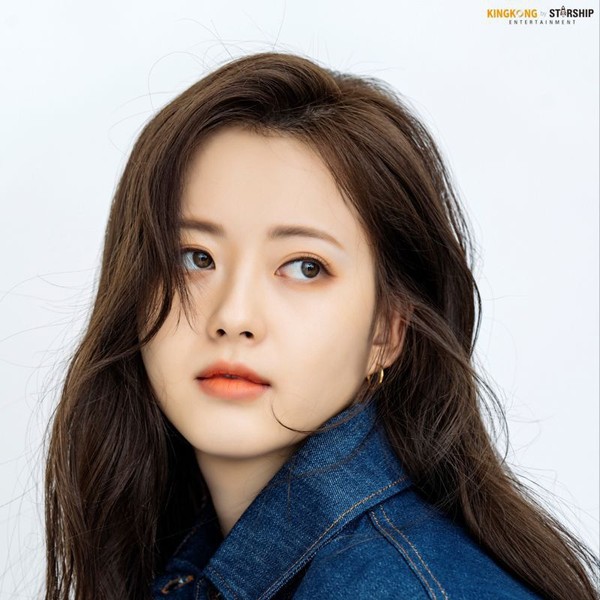 Popular profile image of Go Ara selected by vote