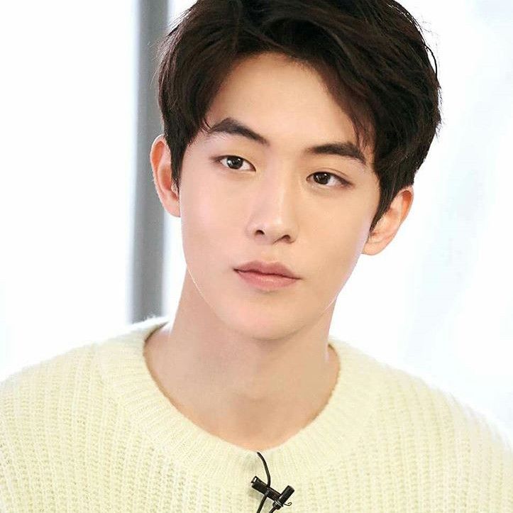 Latest photo of Nam Joohyuk