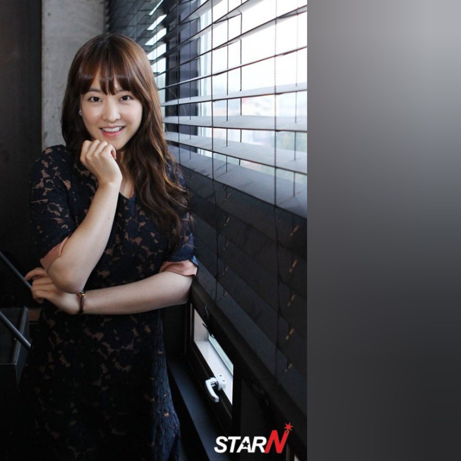 Latest photo of Park Boyoung