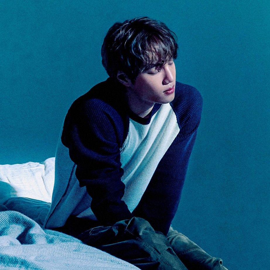 ファンが撮影したカイの瞬間