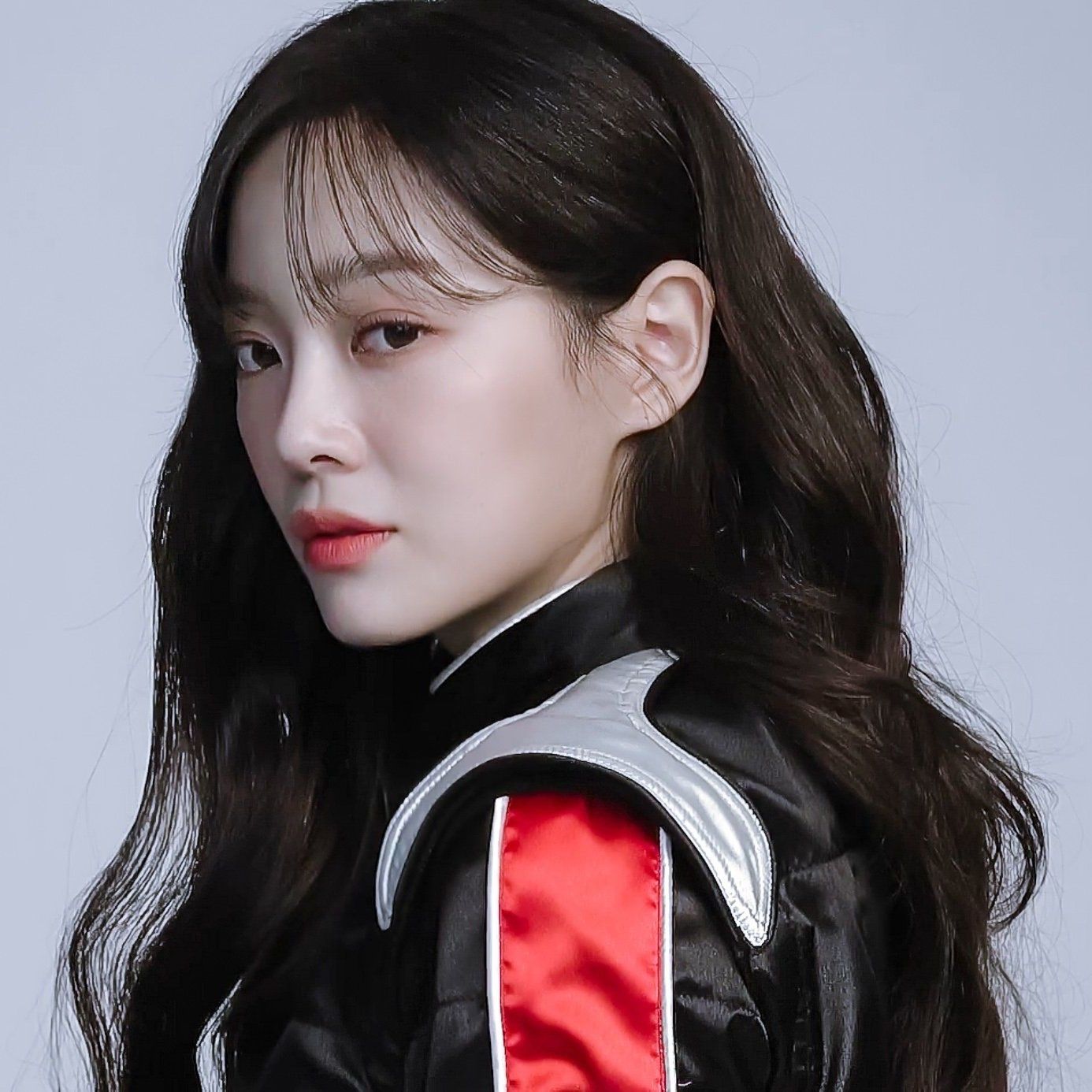 Recent activity shot of Kim Sejeong