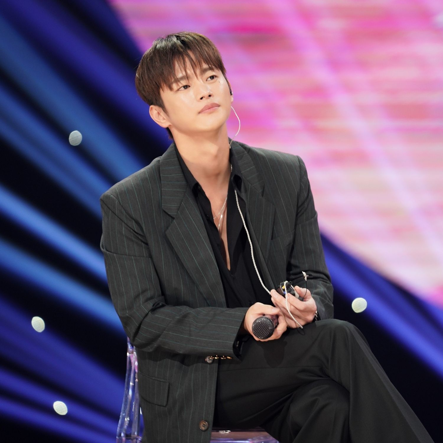 Latest photo of Seo Inguk