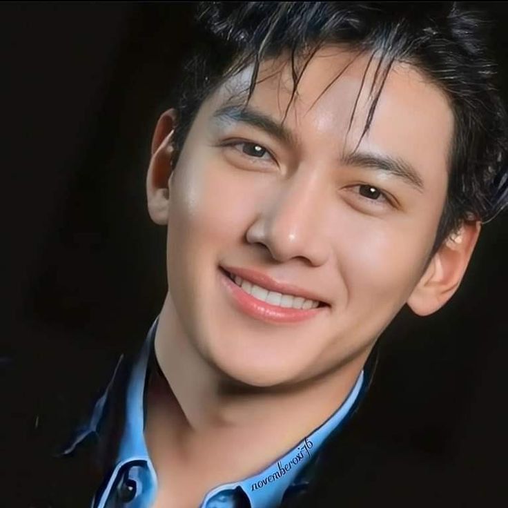 チ・チャンウクの最新写真