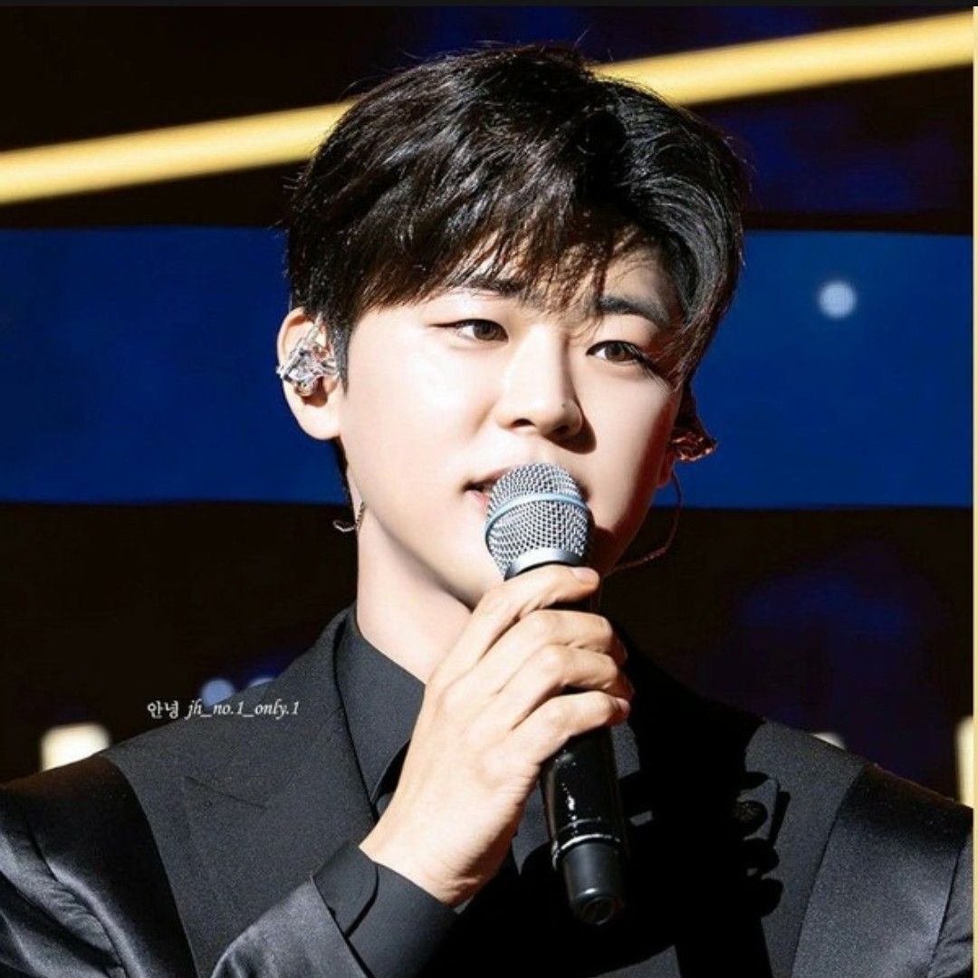 Latest photo of Park Jihyeon