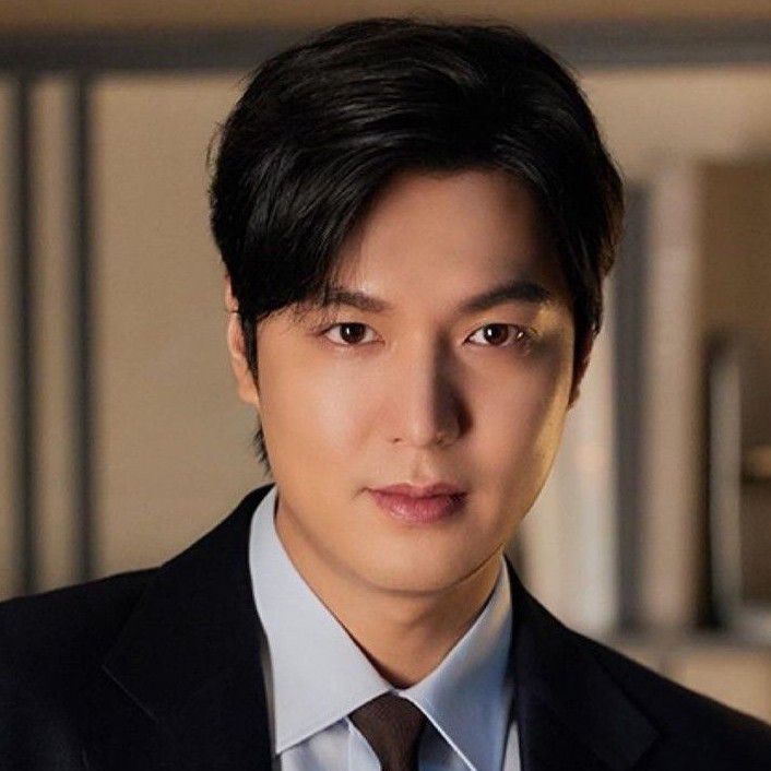 이민호 최근 활동샷