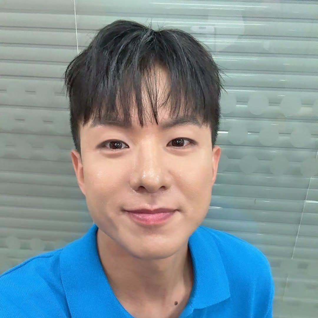 Latest photo of Na Taejoo