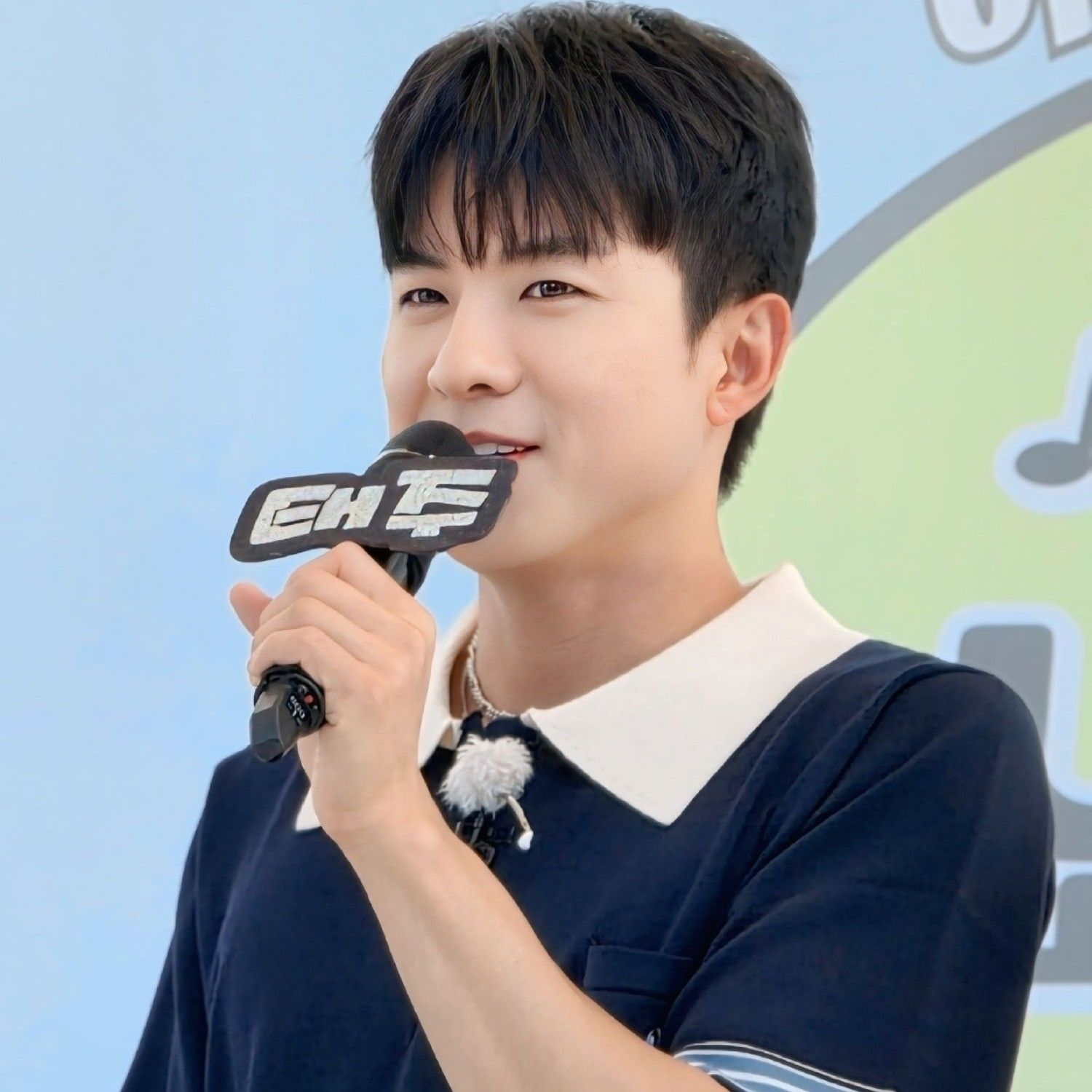 Latest photo of Na Taejoo
