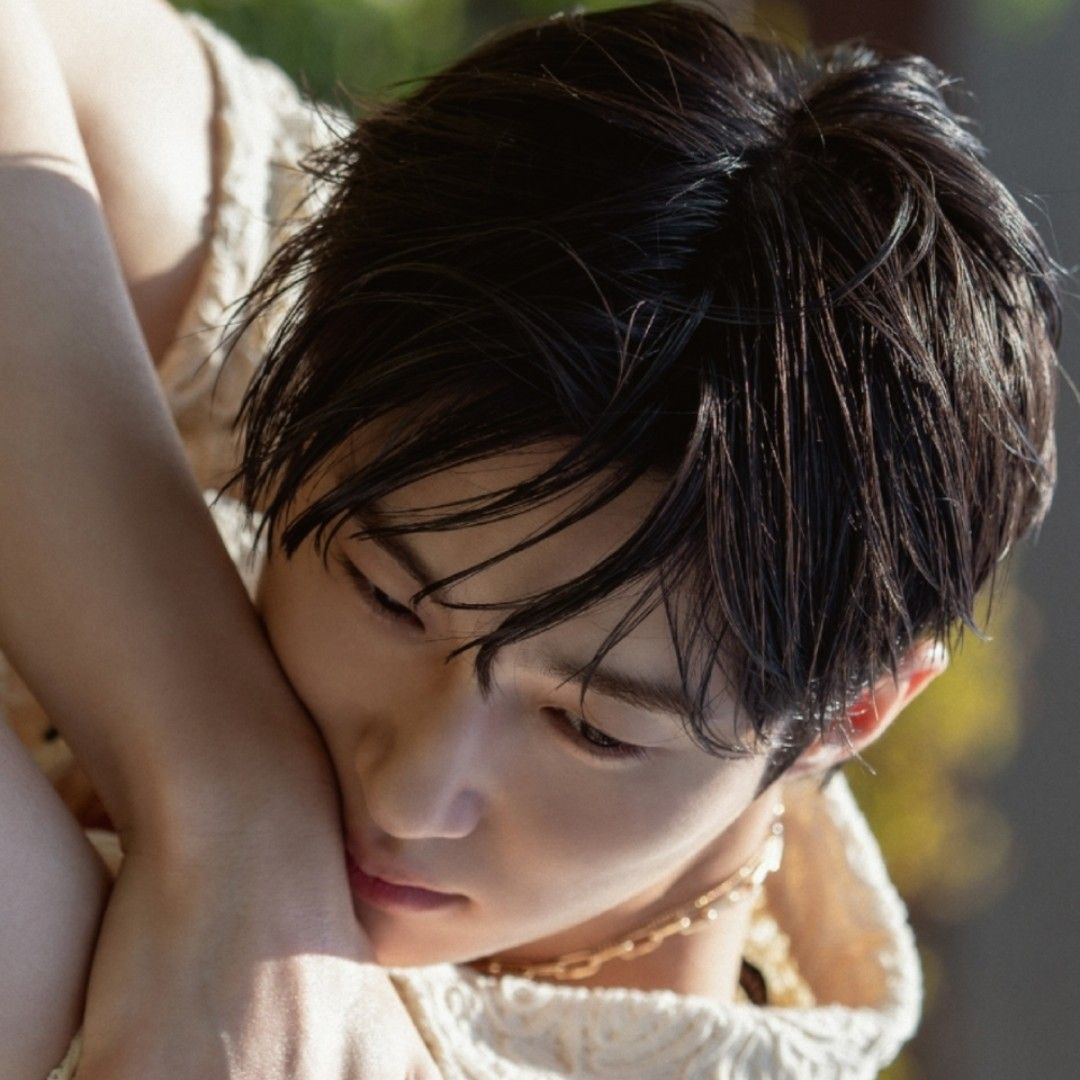 Latest photo of Byeon Wooseok