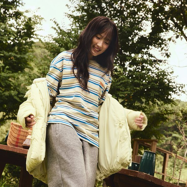 김혜윤의 최신 사진