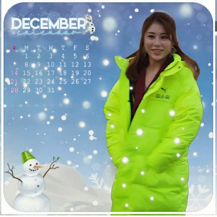 Foto terbaru dari Kim Soyou