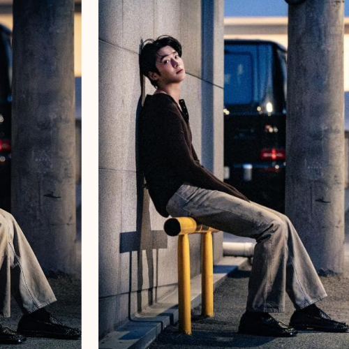 粉絲拍下的路雲瞬間