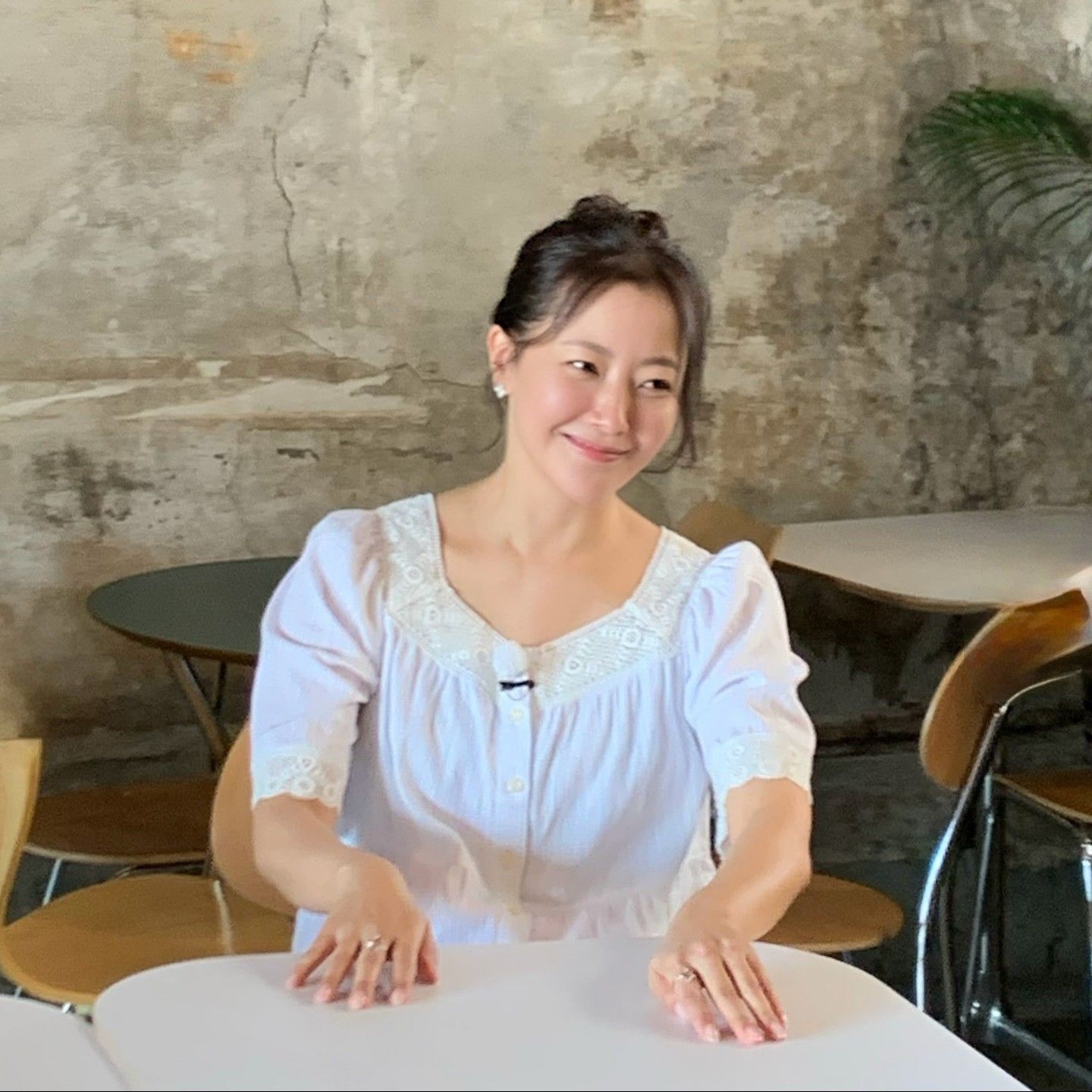 Latest photo of Kim Heesun