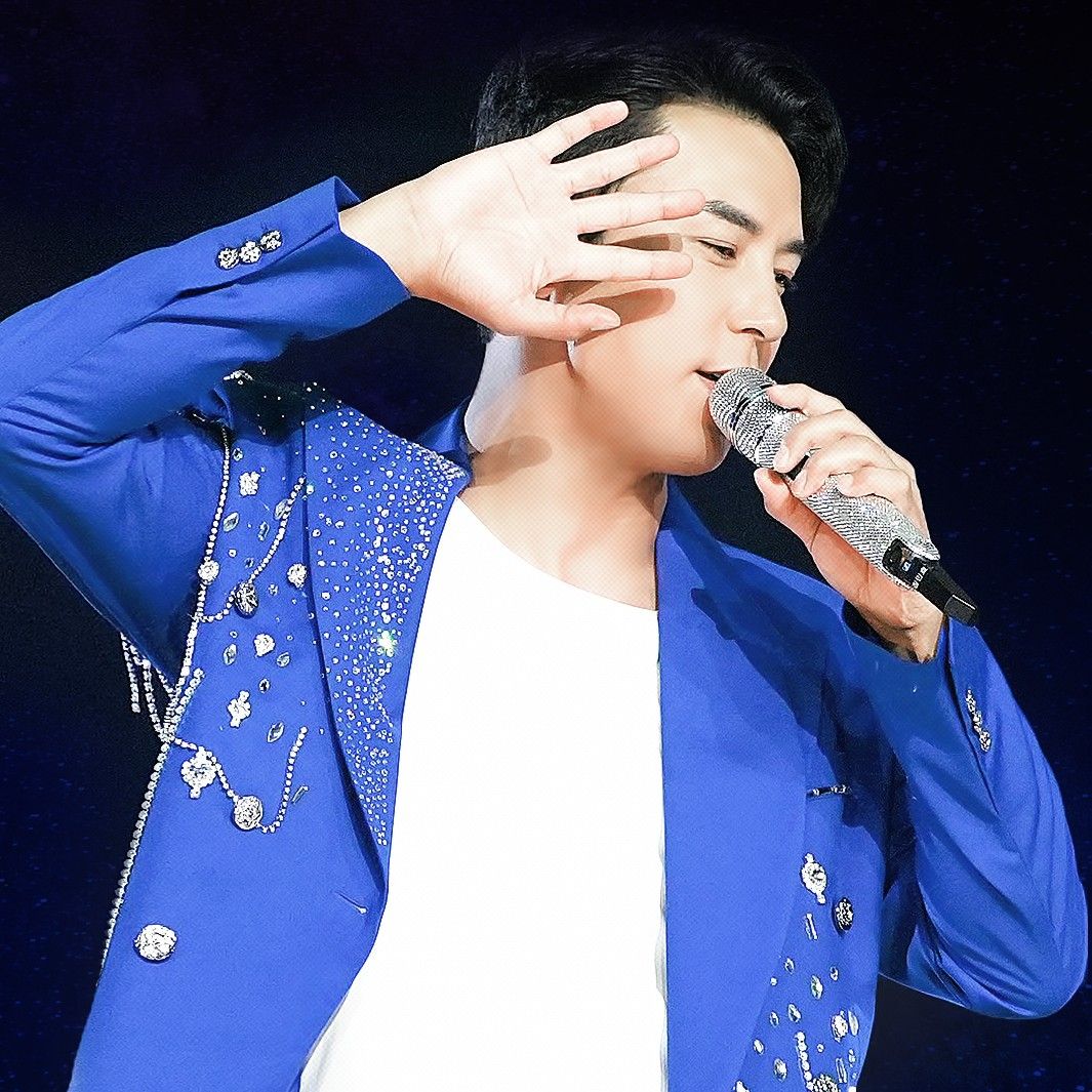 Latest photo of Jang Minho