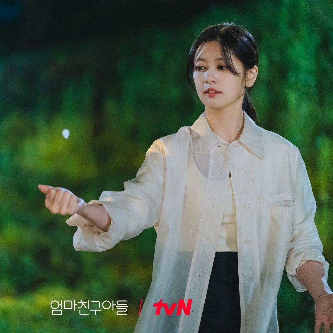 정소민의 최신 사진