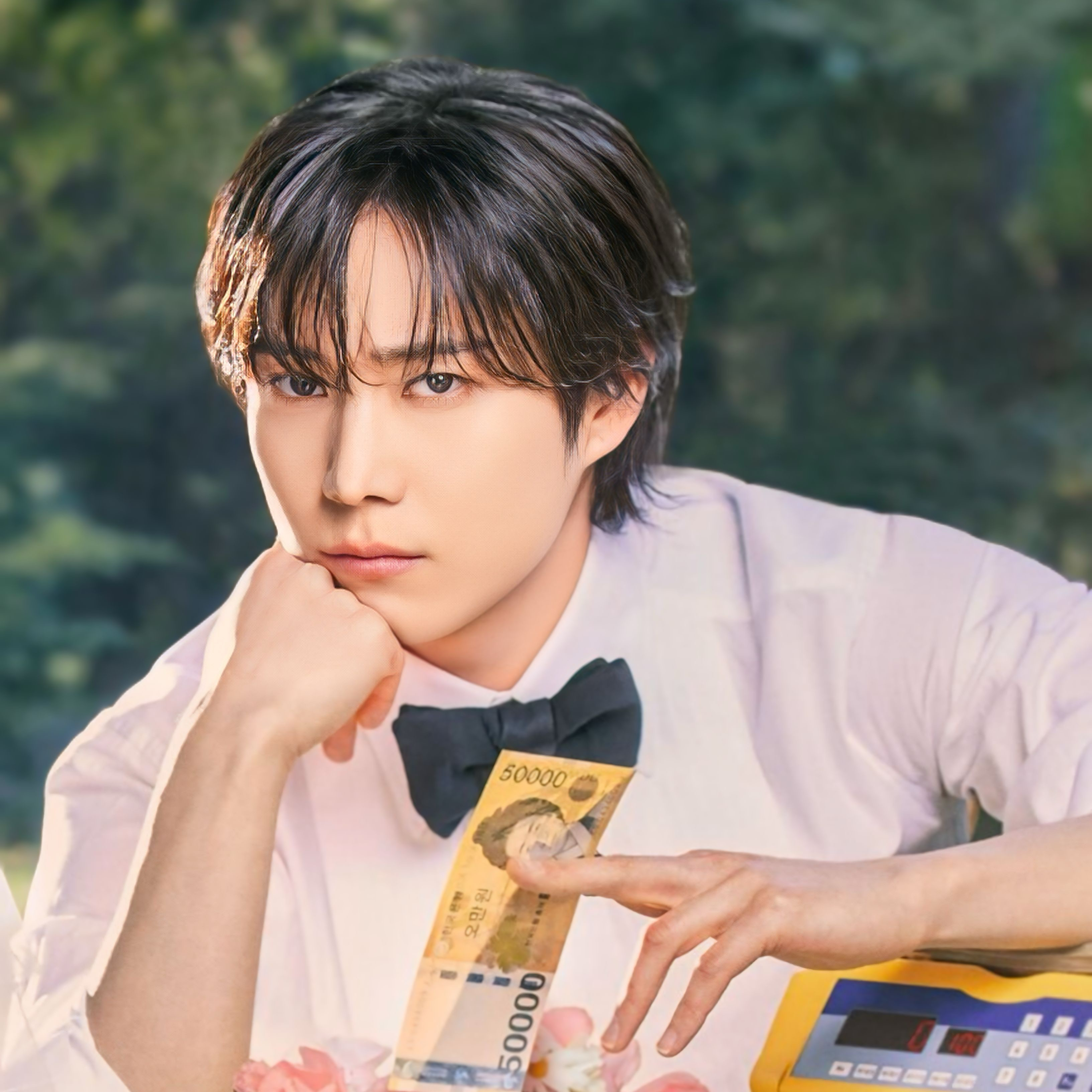 Latest photo of Kim Youngdae