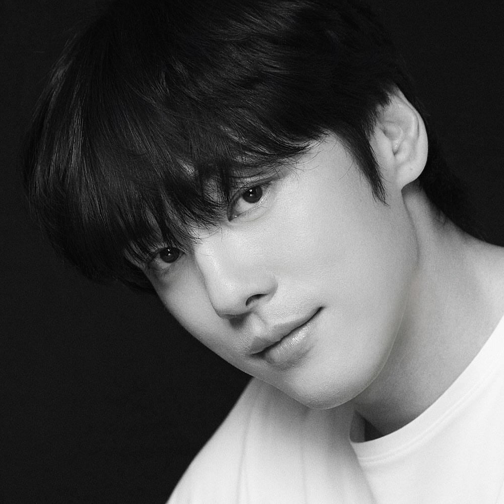 Latest photo of Kim Junghyun