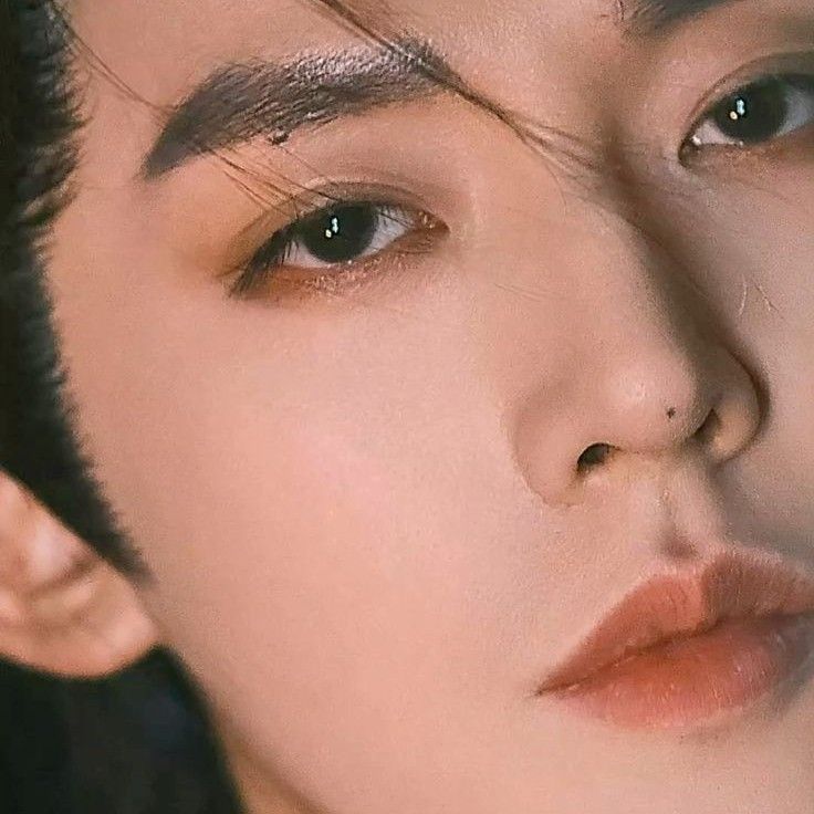 Behind-the-scenes cut of Deng Wei