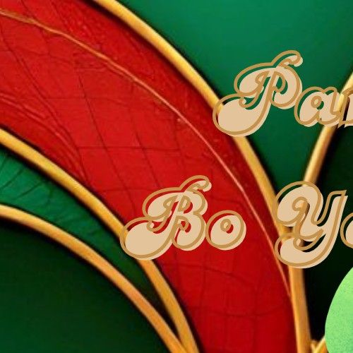 A moment captured by a fan of Park Boyoung